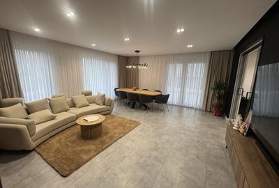 Casă cu 4 camere în Central - 5