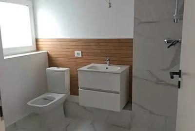 Casă tip duplex cu 2 camere și grădină Pipera - 6