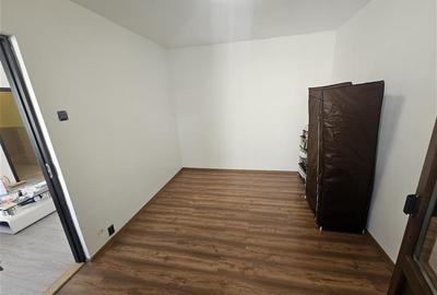 Apartament cu 2 camere nedecomandat, mobilat în Micro III - 16