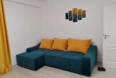 Apartament cu 2 camere decomandat în Roșu - 3