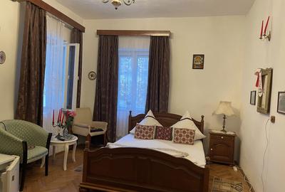 Casă cu 4 camere în Central - 4