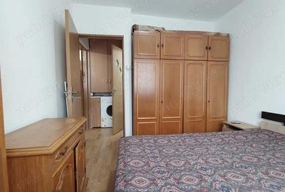 Apartament cu 2 camere semidecomandat, mobilat în Florilor - 8