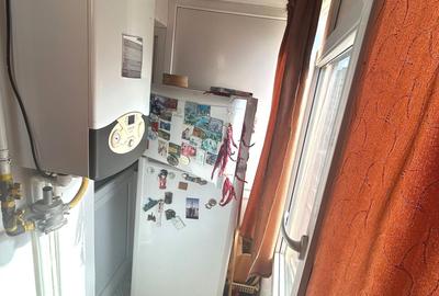 Apartament 2 camere M19, etaj 4/10 - 5