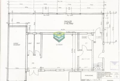 Vila P+1E+M - direct proprietar - 21
