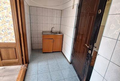 Apartament cu 2 camere în Ciarda Roșie