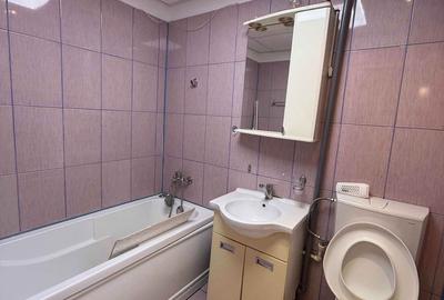 Apartament cu 3 camere semidecomandat în Hipodrom - 7