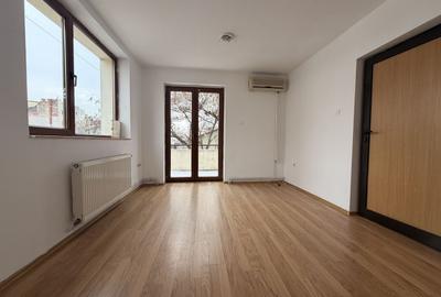 Birou, de 319 mp, în Eminescu - 12