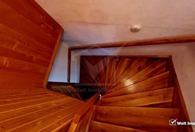 Casa de Poveste in Rasca, Cluj - Refugiul Ideal pentru  Relaxare - 24