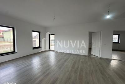 Casă cu 3 camere în Micești