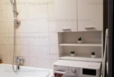 Apartament 3 camere, decomandat - zona Sanpetru - 9