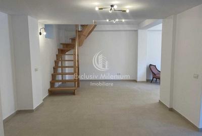 Vila / Casa Birouri /Locuinta Aviatiei - Caramfil