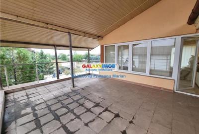 Vanzare casa de tip Duplex situata pe str Marcineni din Bragadiru. - 23