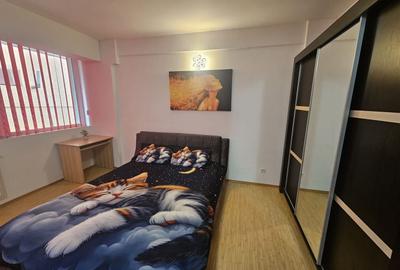 Apartament cu 2 camere decomandat în Nord - 3