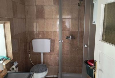 Casă cu 3 camere în Central - 8