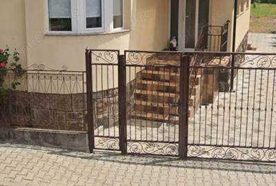 Casă în Central - 4