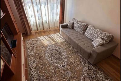 Apartament cu 3 camere în Păcurari - 2