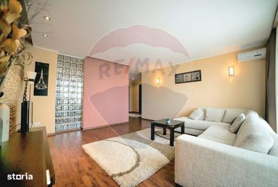 Apartament cu 2 camere în Bârzești - 7