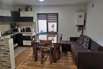 Casă cu 3 camere în Pănet - 6