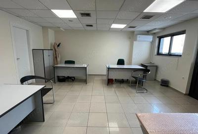 Spatiu de birouri de inchiriat in zona Tineretului - 3