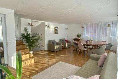 Casă cu 6 camere în Central - 4