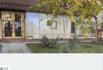 Spațiu comercial, de 61 mp, în Gară