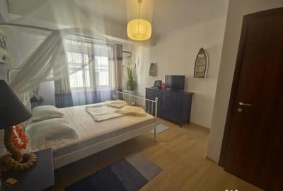 Apartament cu 3 camere decomandat în Central - 11