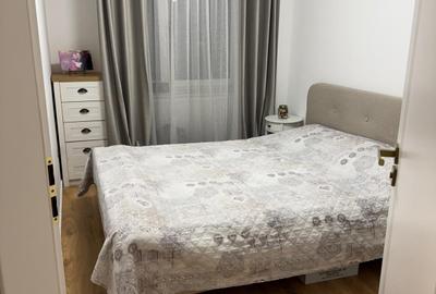 Ap 2 cam semidec, ultrafinisat, parter inalt, bl. 2009, zona Cl. Dorobantilor - 3