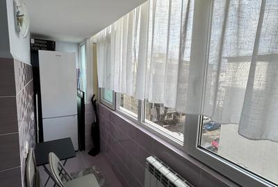 Garsonieră, mobilată în Ultracentral - 7