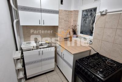 Apartament cu 2 camere decomandat, mobilat în Drumul Taberei - 6