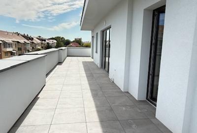 MARINESCU (bloc nou) 3camere etaj4 si 5 cu terase +parcare! - 10