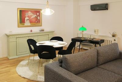APARTAMENT 2 CAMERE-PREMIUM-DESIGN-ULTRACENTRAL-PARCARE-SEMINEU-BLOC NOU - 5
