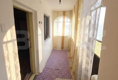 Casă cu 4 camere cu Teren 1300 Mp în Doicești - 6