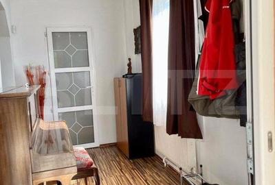 Casa 3 camere + curte - 9