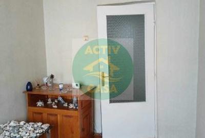 Apartament cu 4 camere, etaj 2 - 6