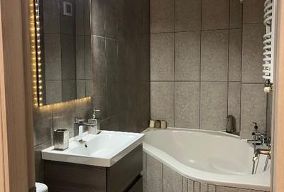 Apartament 2 camere Nerva Traian- Mall Vitan - 9