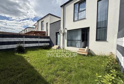 Casa de inchiriat in Floresti | 4 camere | 2 bai | Garaj | Gradina | Terasa | - 5