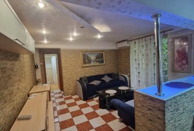 Apartament 2 camere, open-space, 48mp, ultracentral, zona English Park