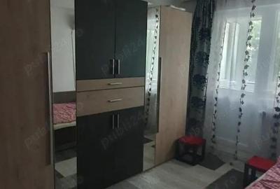 Garsonieră decomandată în Girocului - 8