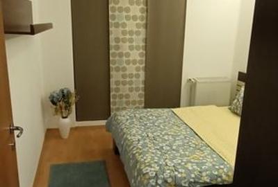 Apartament cu 2 camere în Nord - 6