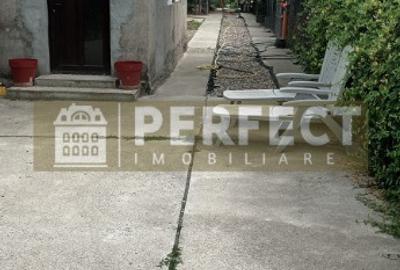 Casă cu 2 camere cu Teren 2700 Mp în Pietroșani - 2