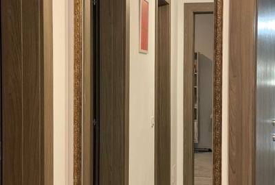 Apartament cu 2 camere decomandat în Lujerului - 6