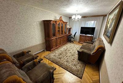 Apartament cu 3 camere decomandat în Eroii Revoluției - 4