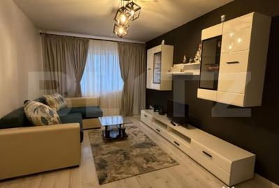 Apartament cu 3 camere decomandat în Lăpuș Argeș - 11