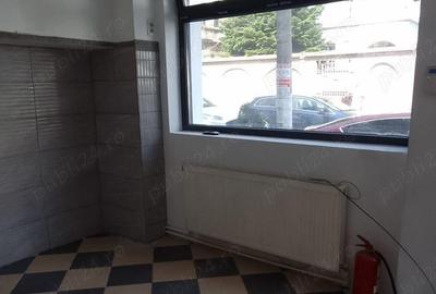 Spatiu comercial mic, 16 mp, in centru, la strada circulata, langa Parcul Carol - 2