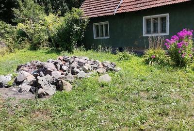 Vanzare casa si teren loca?ie de vis sta?iunea Moneasa - 3