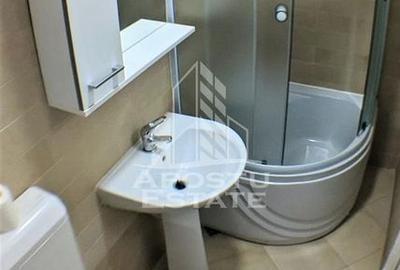 Apartament cu o camera, 22 Mp,Zona Lipovei - 7