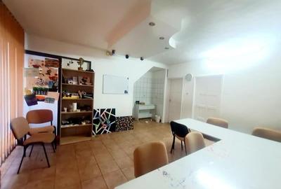 Spatiu versatil pentru birouri/ ateliere pentru copii/terapii individuale, Carti - 5