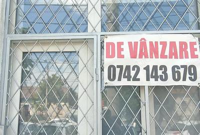Spațiu comercial, de 20 mp, în Central - 7