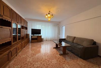 Apartament cu 3 camere decomandat, mobilat în Lujerului - 14