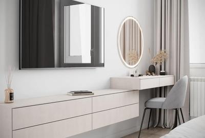 Casă individuală cu 4 camere cu Canalizare în Tunari - 9